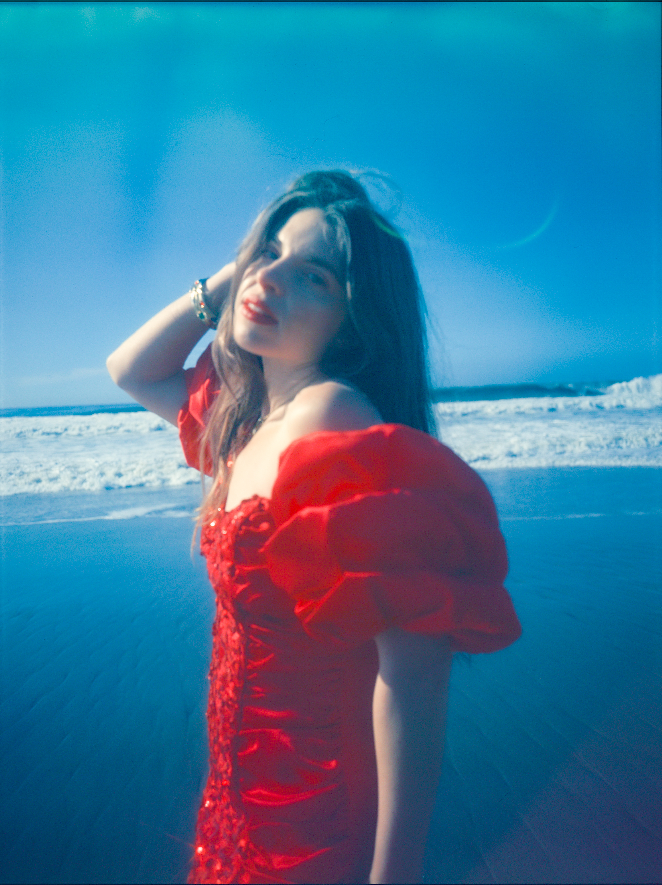 MARASCHINO, Venice Beach, CA 2023