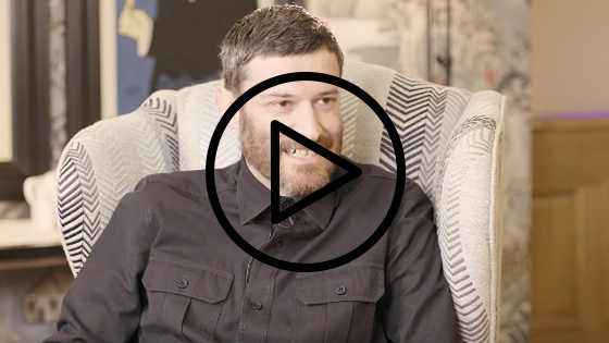 Edward Darley hairdressing