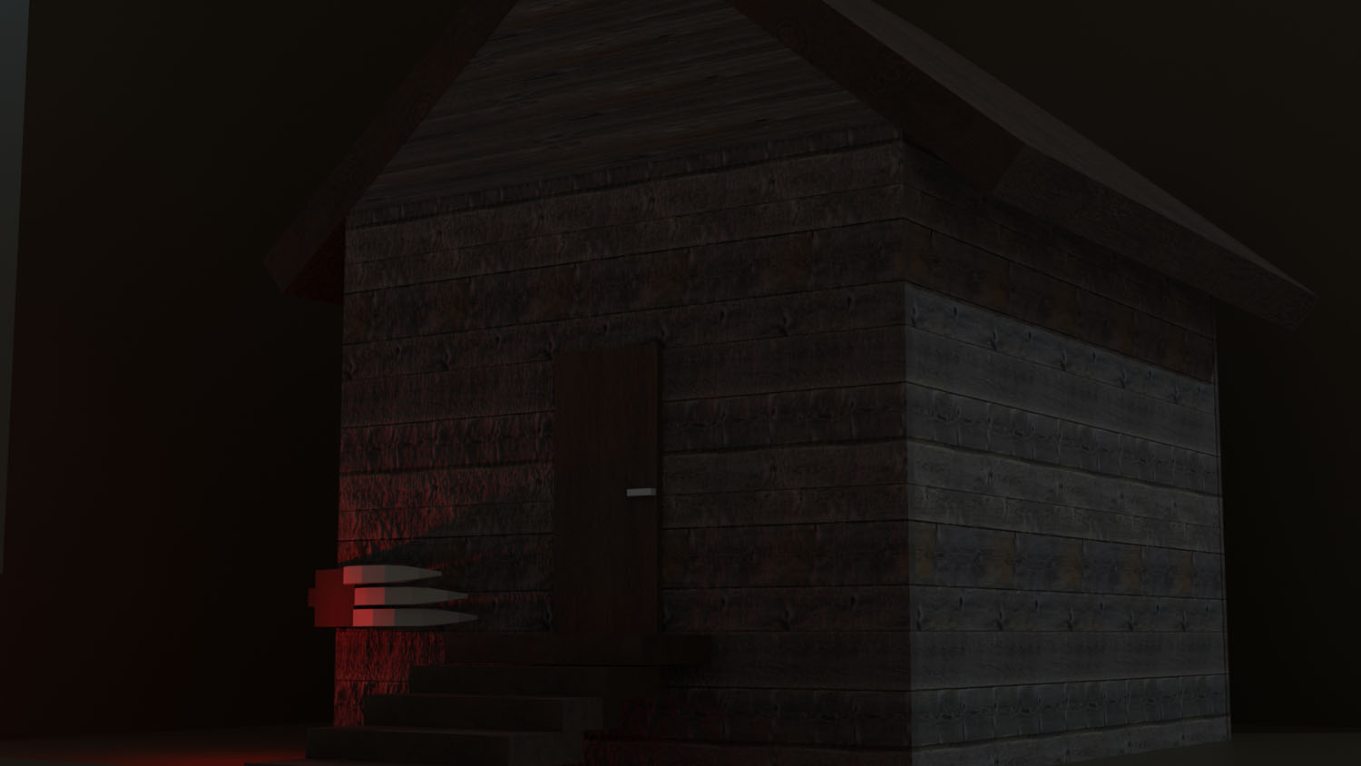 Promodigital (Blender), 2022