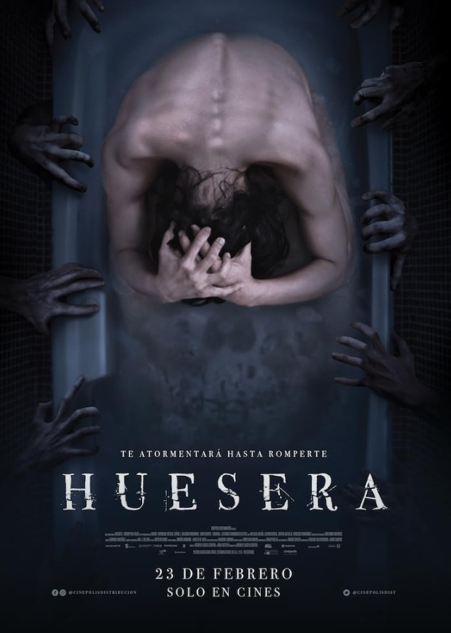 Huesera