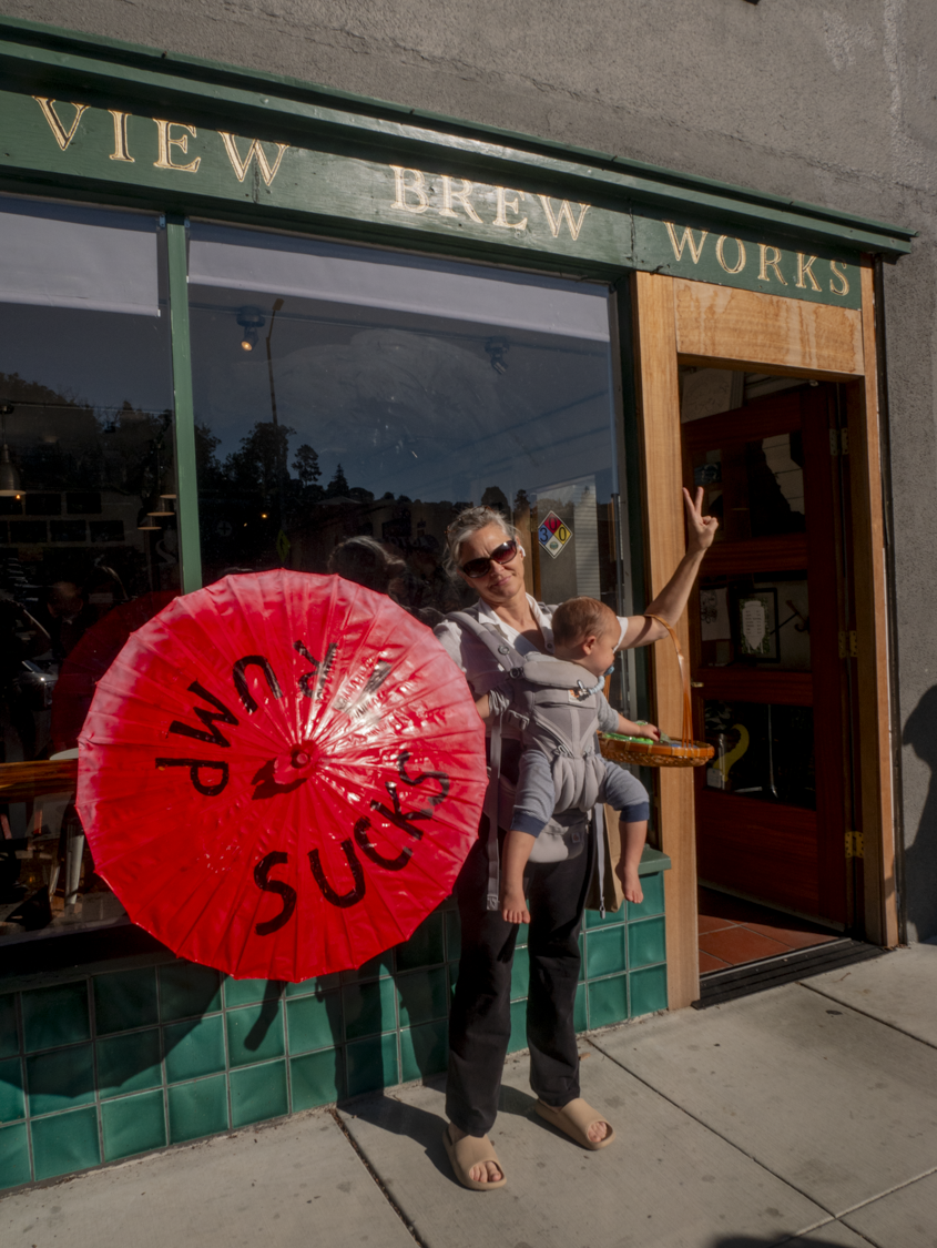 627 San Pablo Avenue, Albany