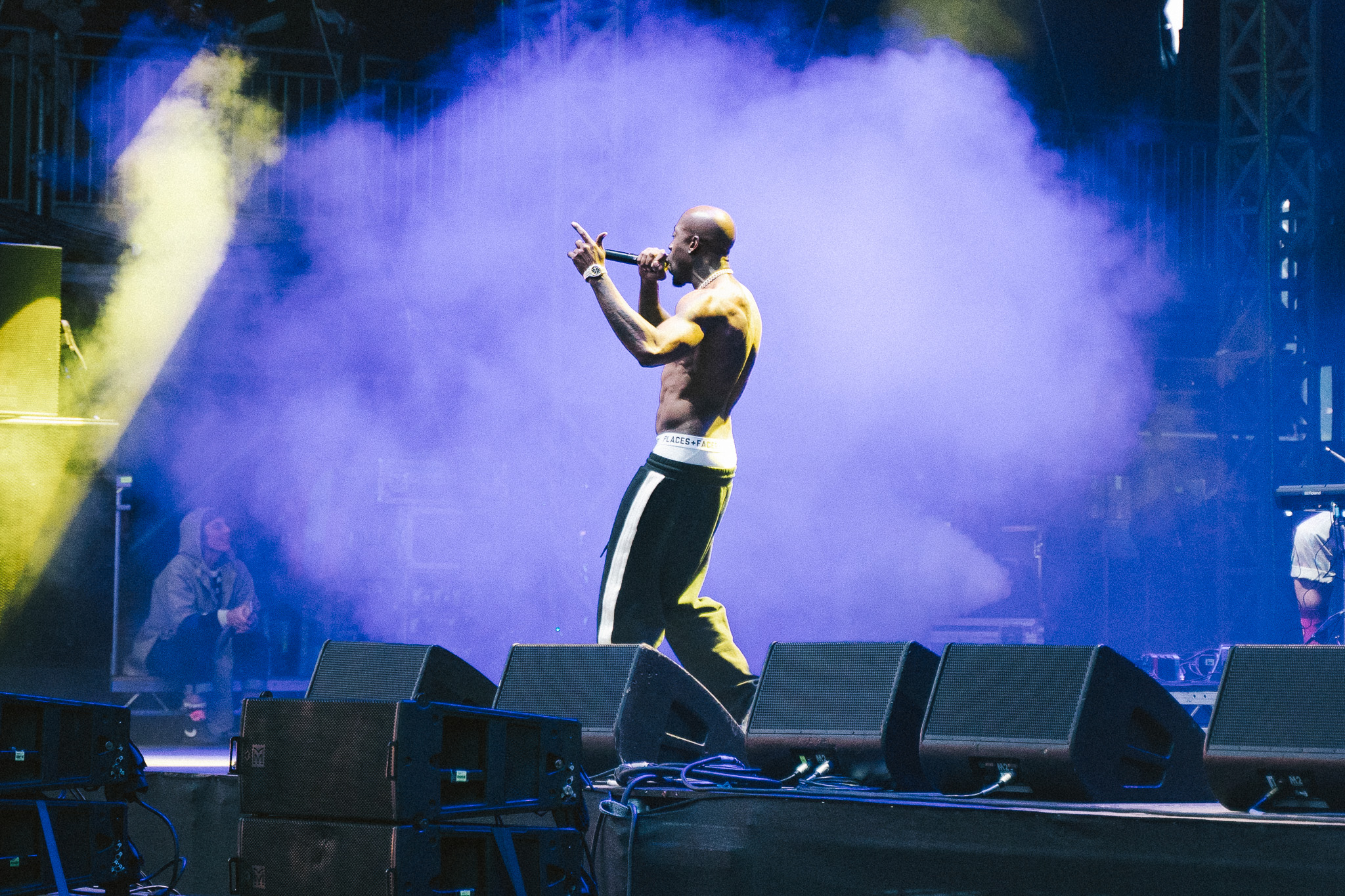 Freddie Gibbs - Rinse FM x Project 6 