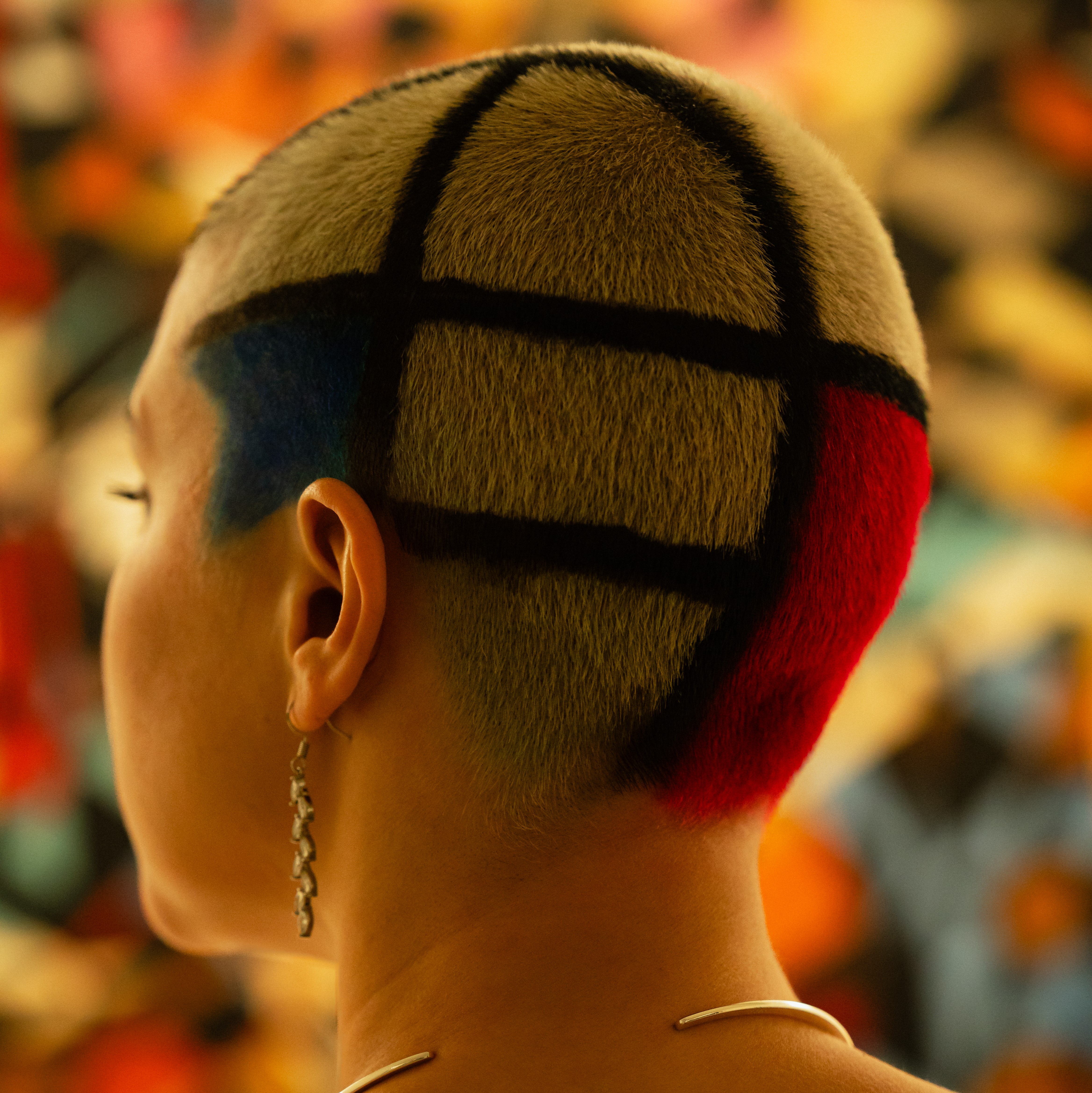 Charity x Guggenheim