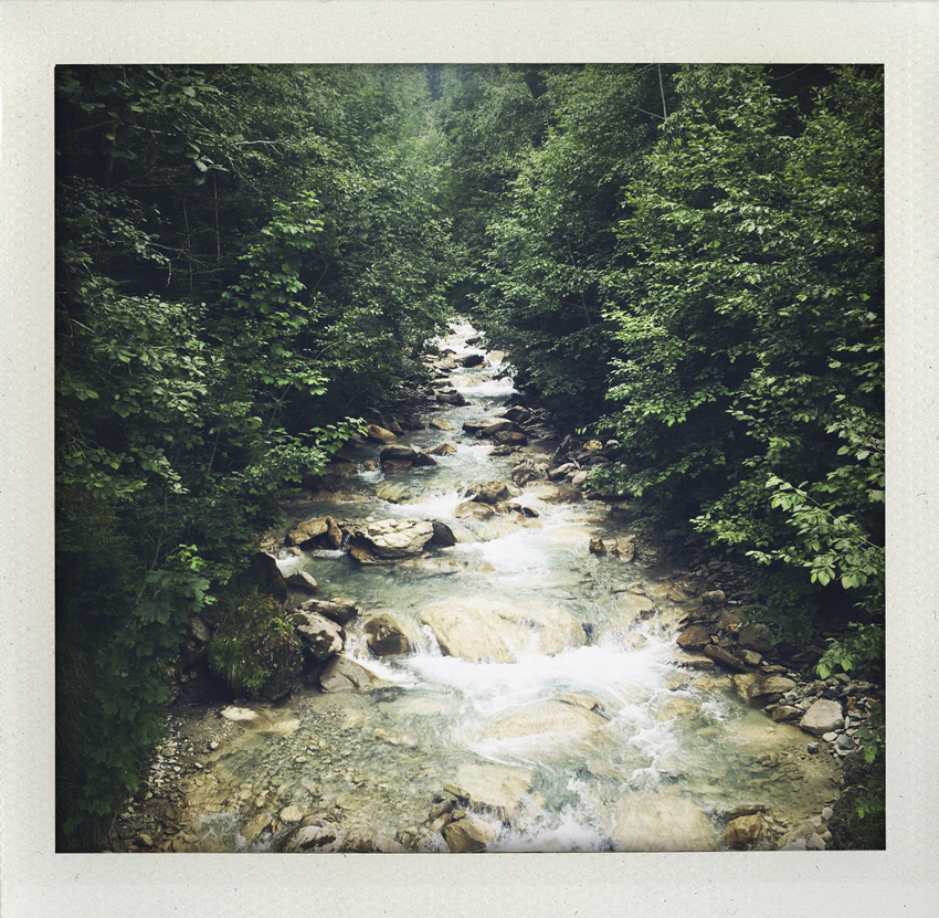 Les Contamines Montjoie 07/2020