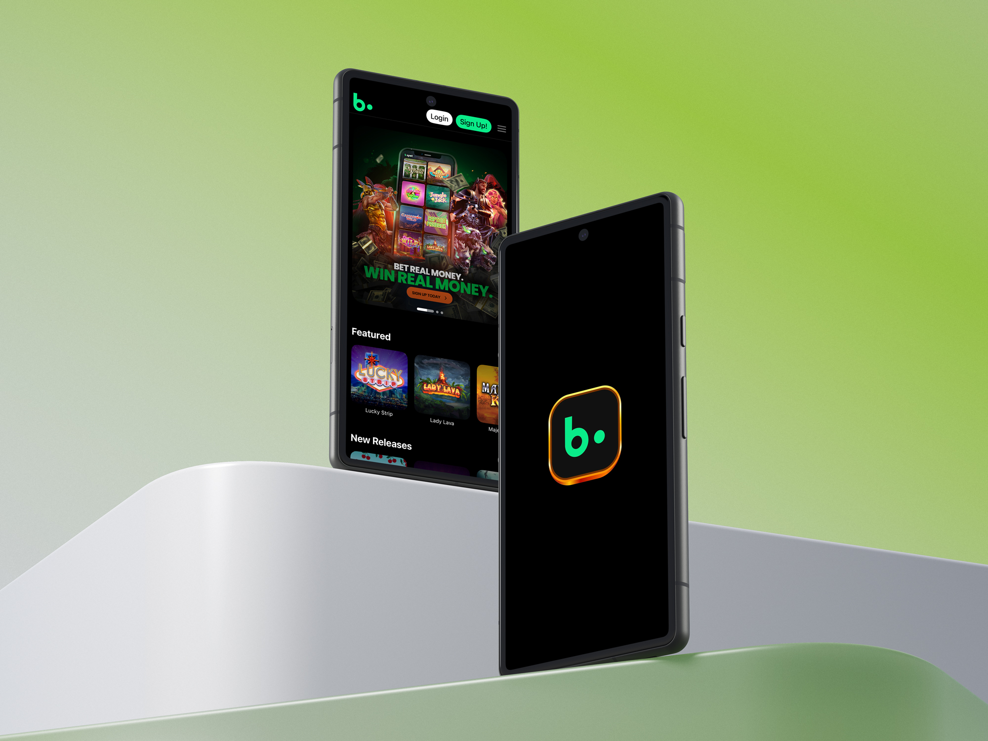 bspot (Coming Soon!)