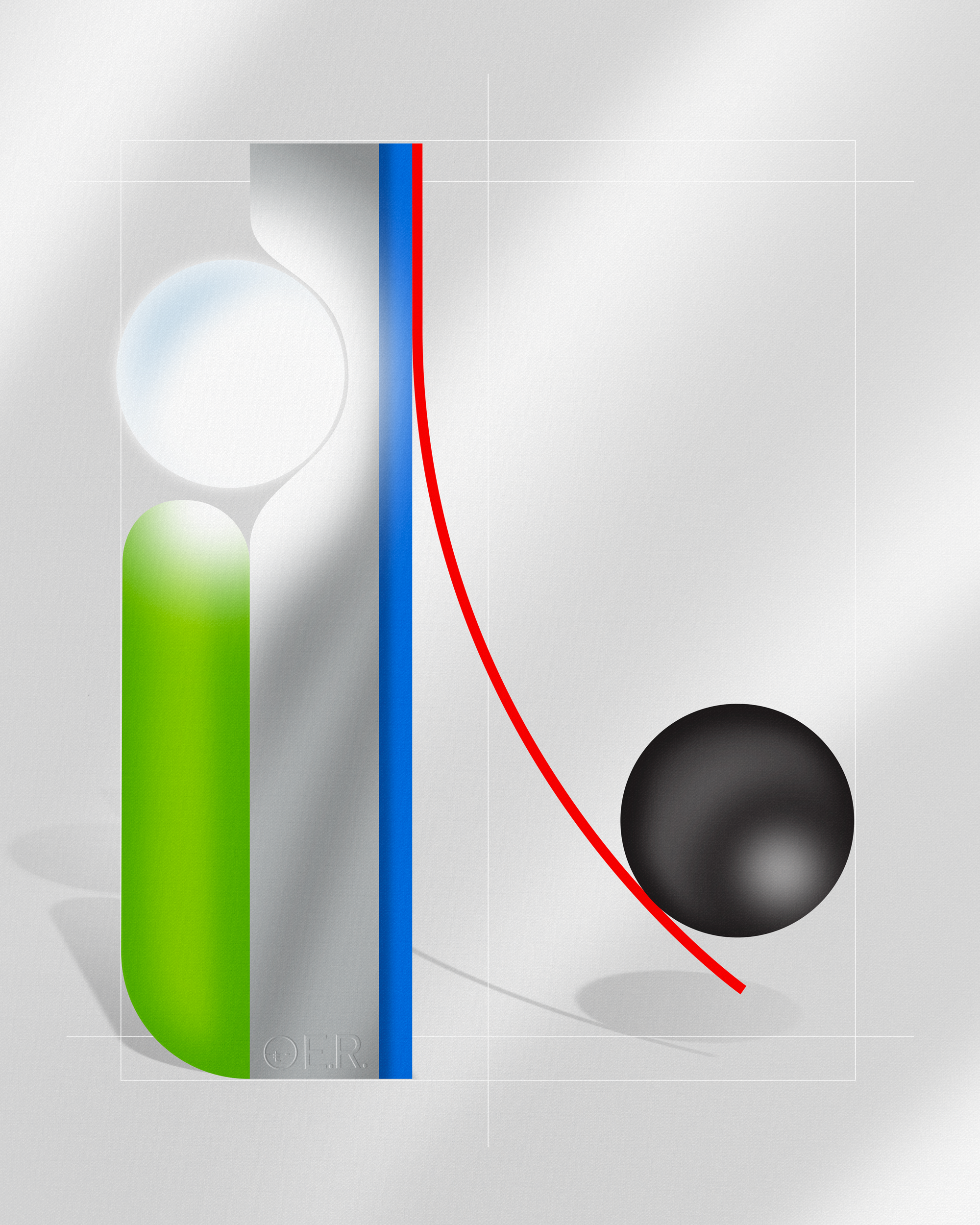 Anxiety remover 3000. ✶2023