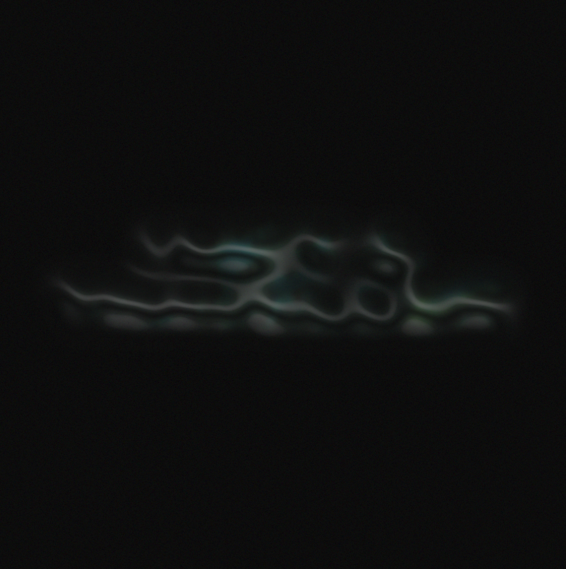︎ OZYMANDIAS, I MET A TRAVELLER TYPE, route font (2020).