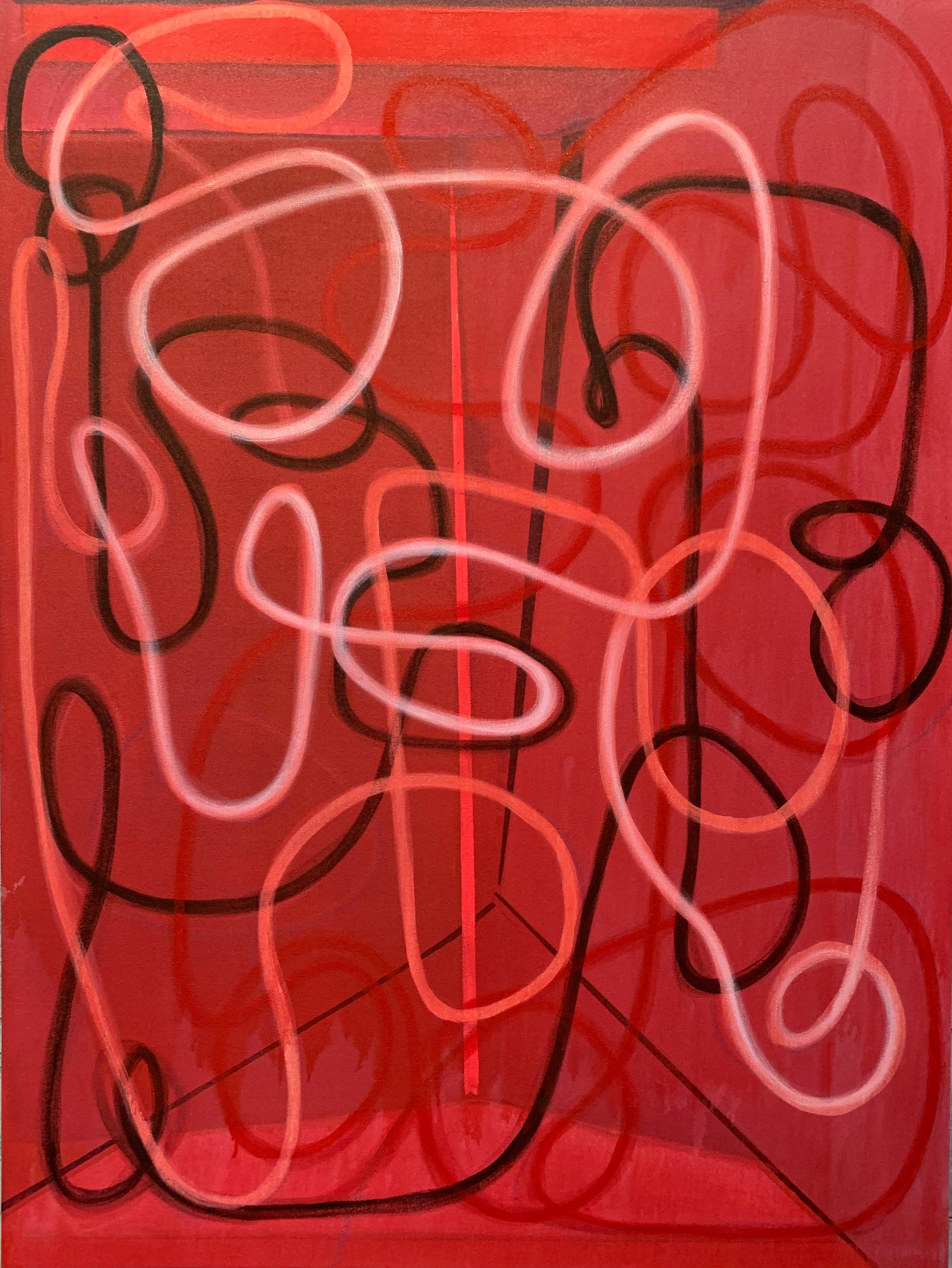 48" x 36" acrylic on canvas, SOLD (29)