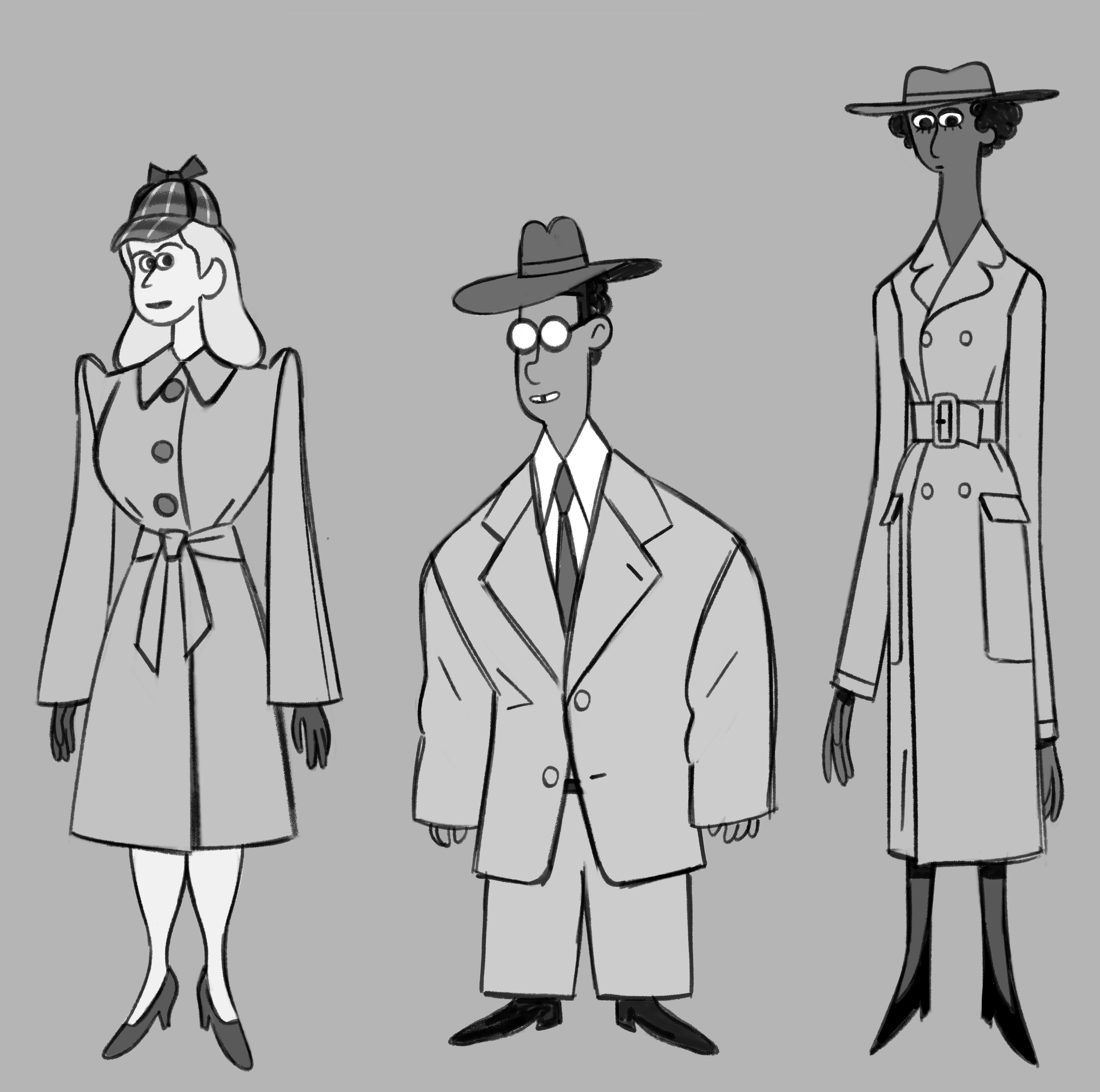 Bandit Mill / Boxtown