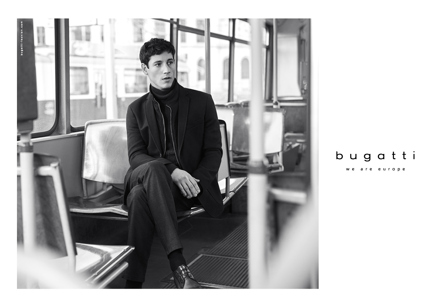 5/50   Bugatti Campaign | Agency Donkey  