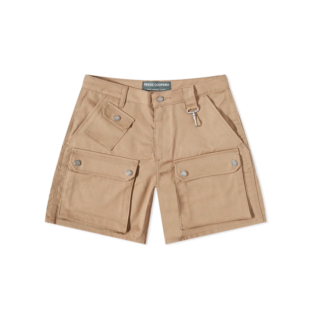 Reese Cooper Cargo Shorts (30) - $200