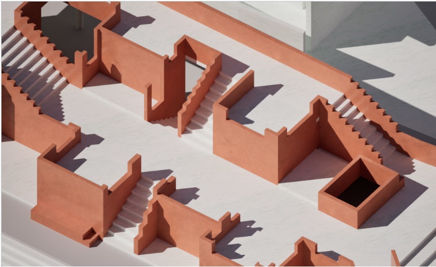 Sem 06 | Community & Institutions