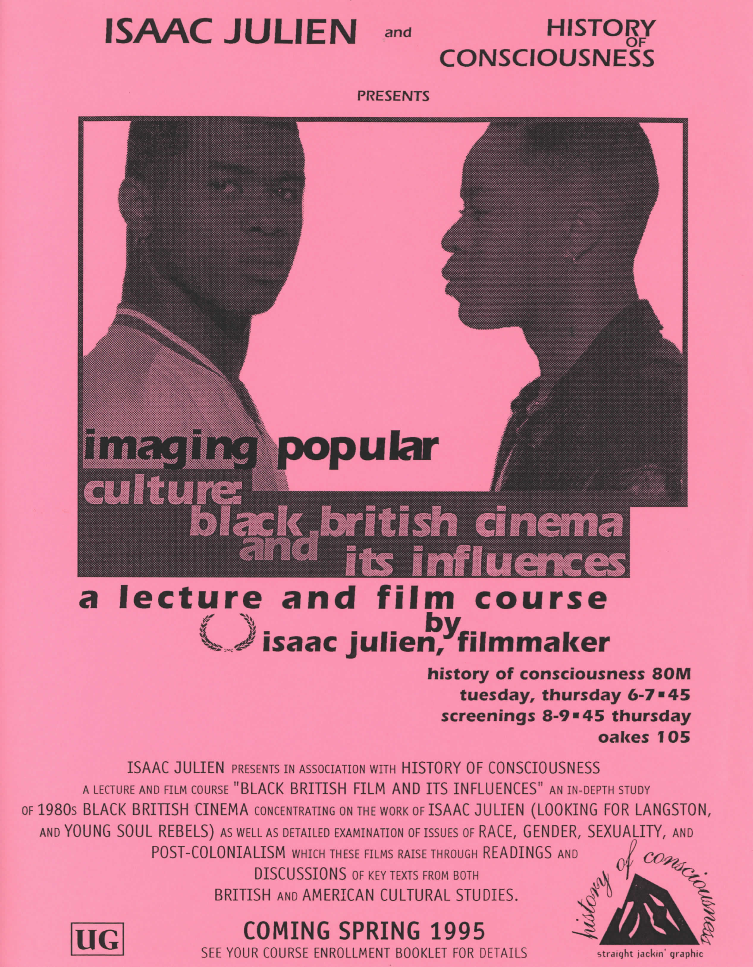 Box 115. University Archives Ephemera. UA 70. Special Collections and Archives, University Library, University of California, Santa Cruz.