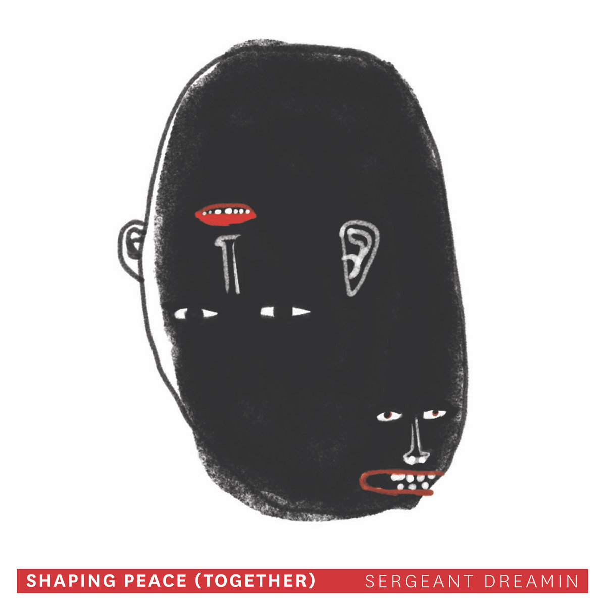 Sergeant Dreamin, Shaping Peace (Together) (mixing)