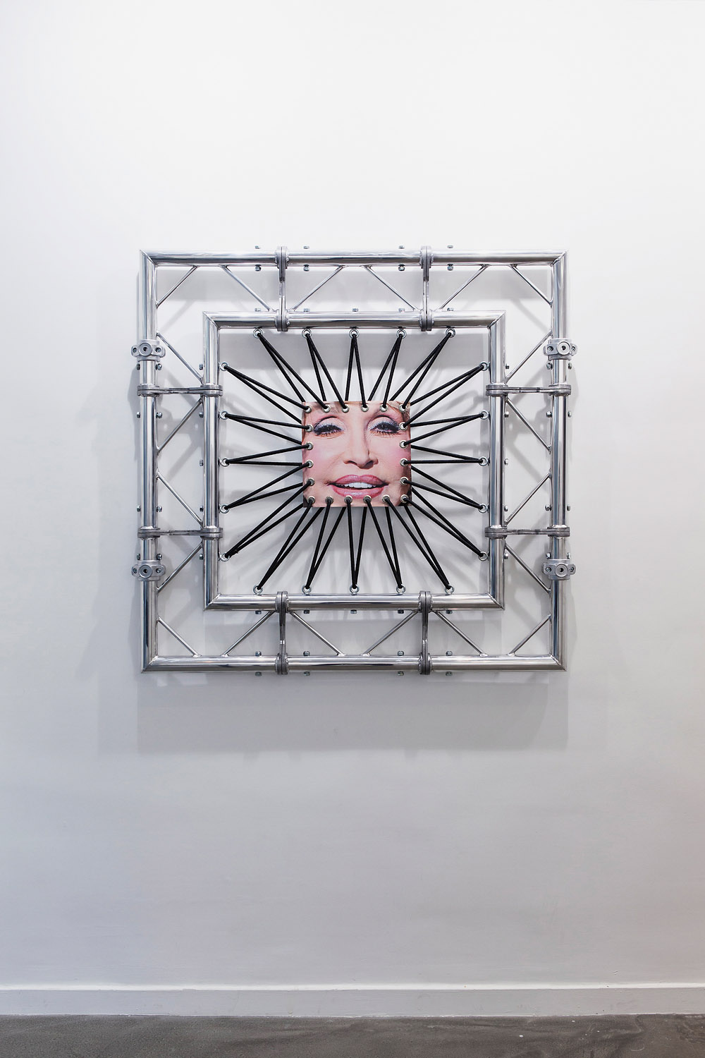 Work nº067 : Dolly, 2013