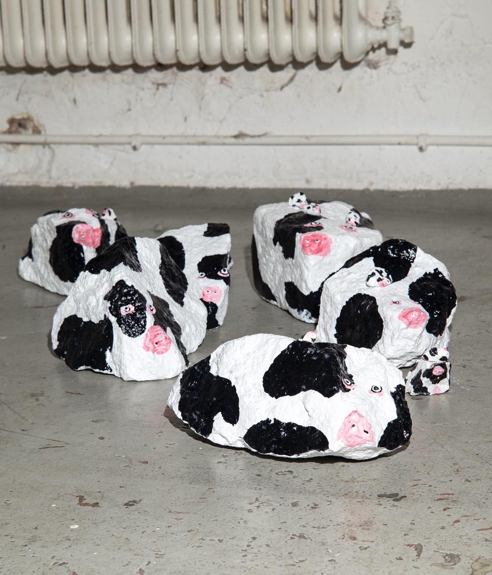 Zoologi at Artworks 2022