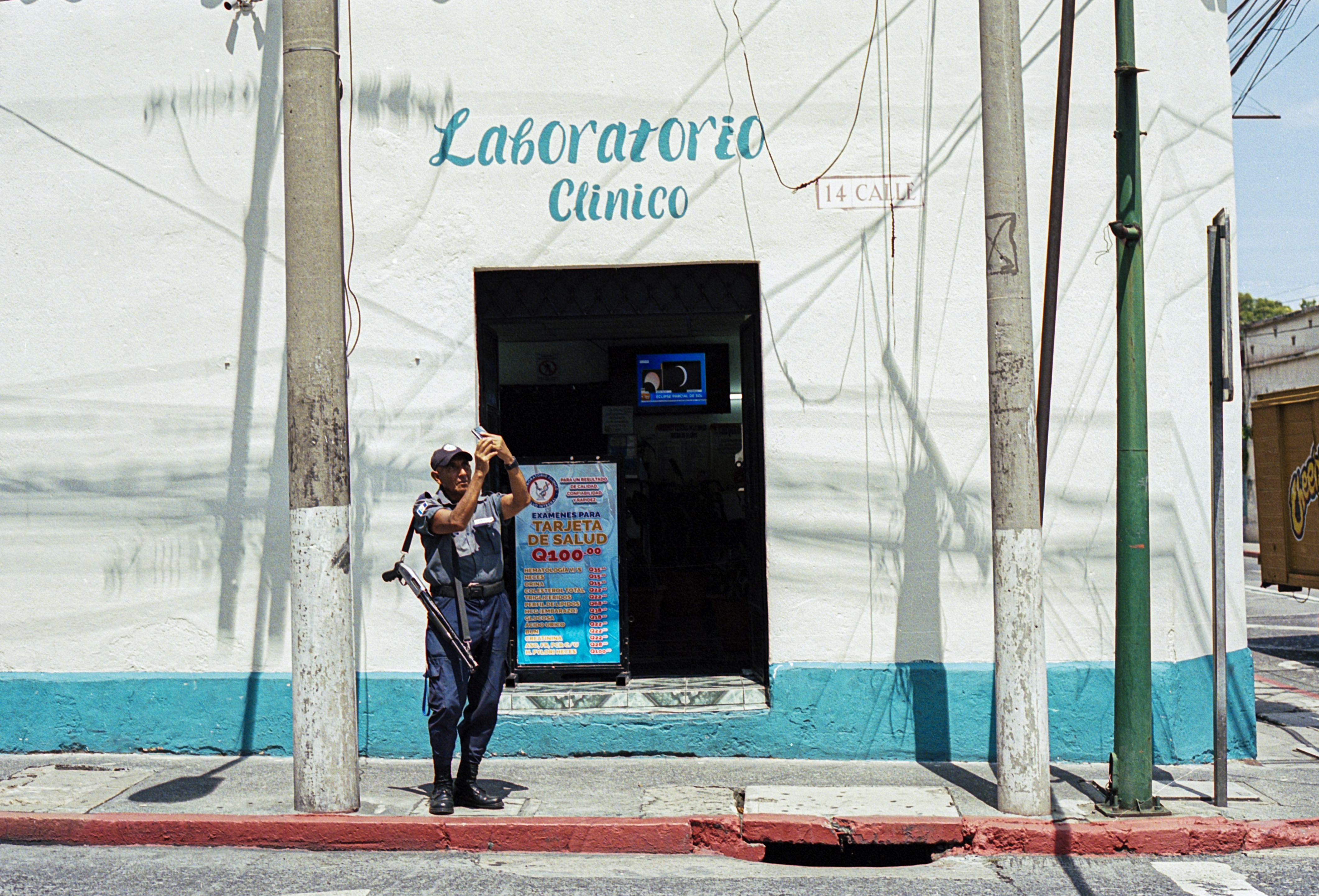 Guatemala, guatemala city, José Enrique Montes Hernandez, Nice Like That, Photographer, Design