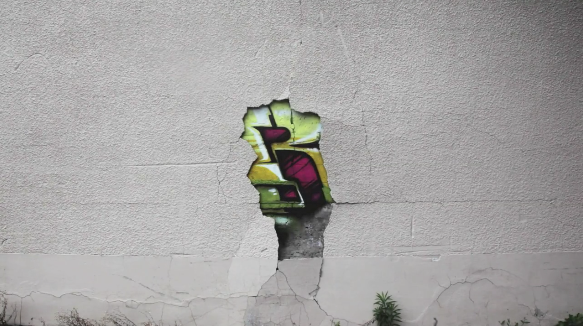 REVOK, graffiti, revok, José Enrique Montes Hernandez, Nice Like That, Photographer, Design