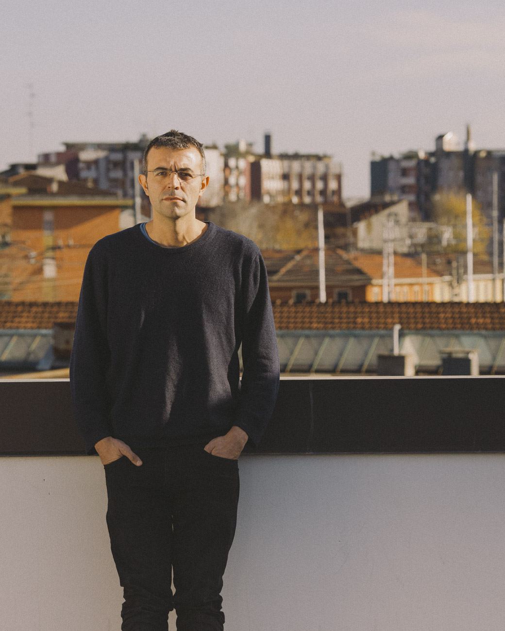Jacopo Tondelli