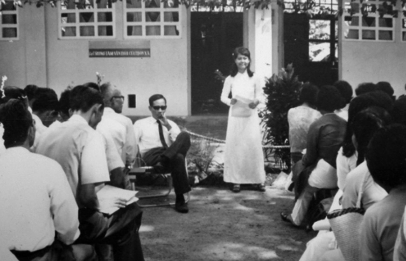 01207 Ninh Hòa, Khánh Hòa, Việt Nam 1973