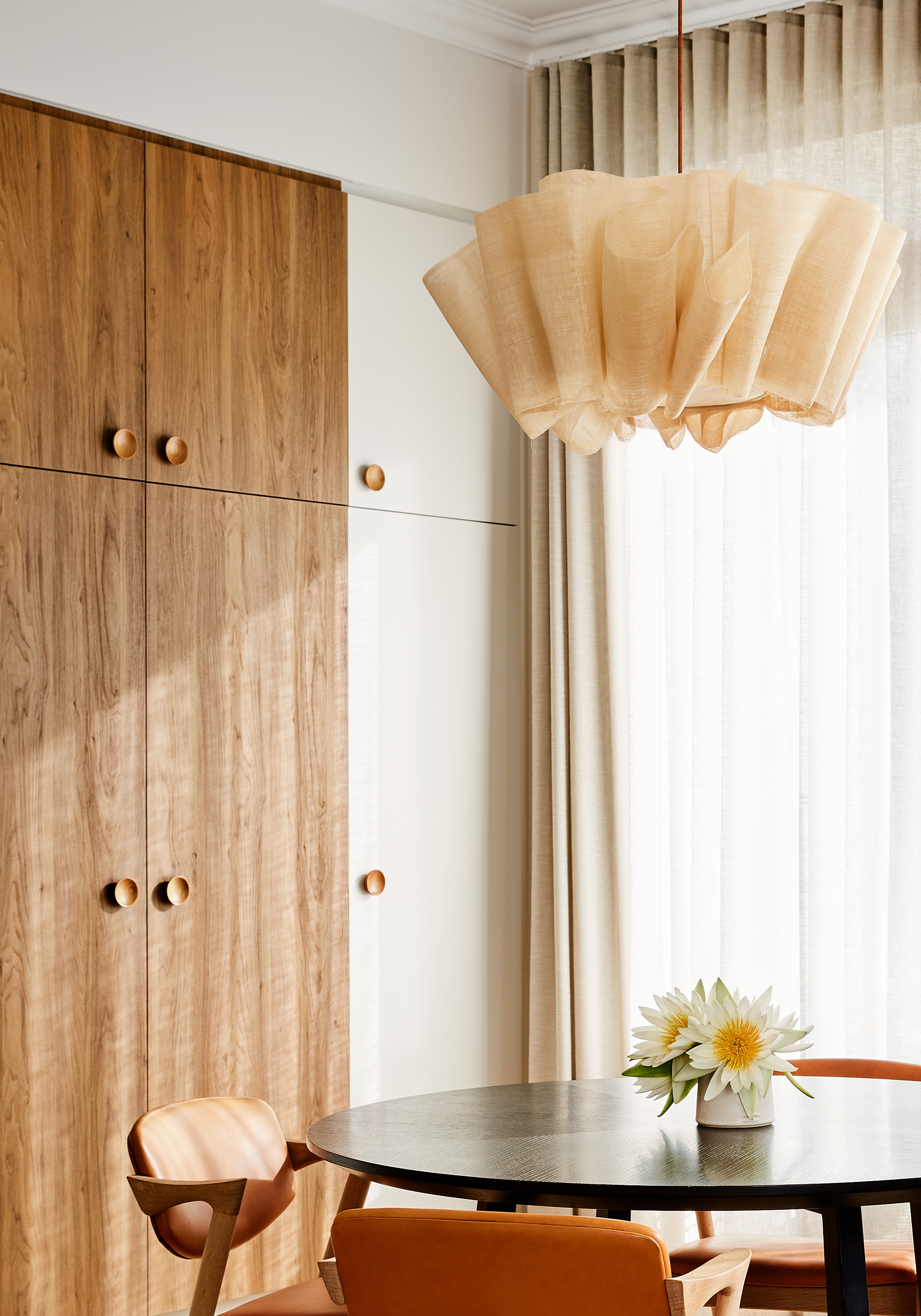 Alfred House, Seddon completed 2019.