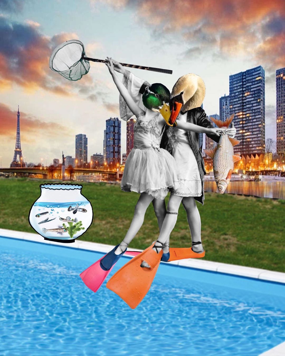 Ankie Luiken-Feldberg