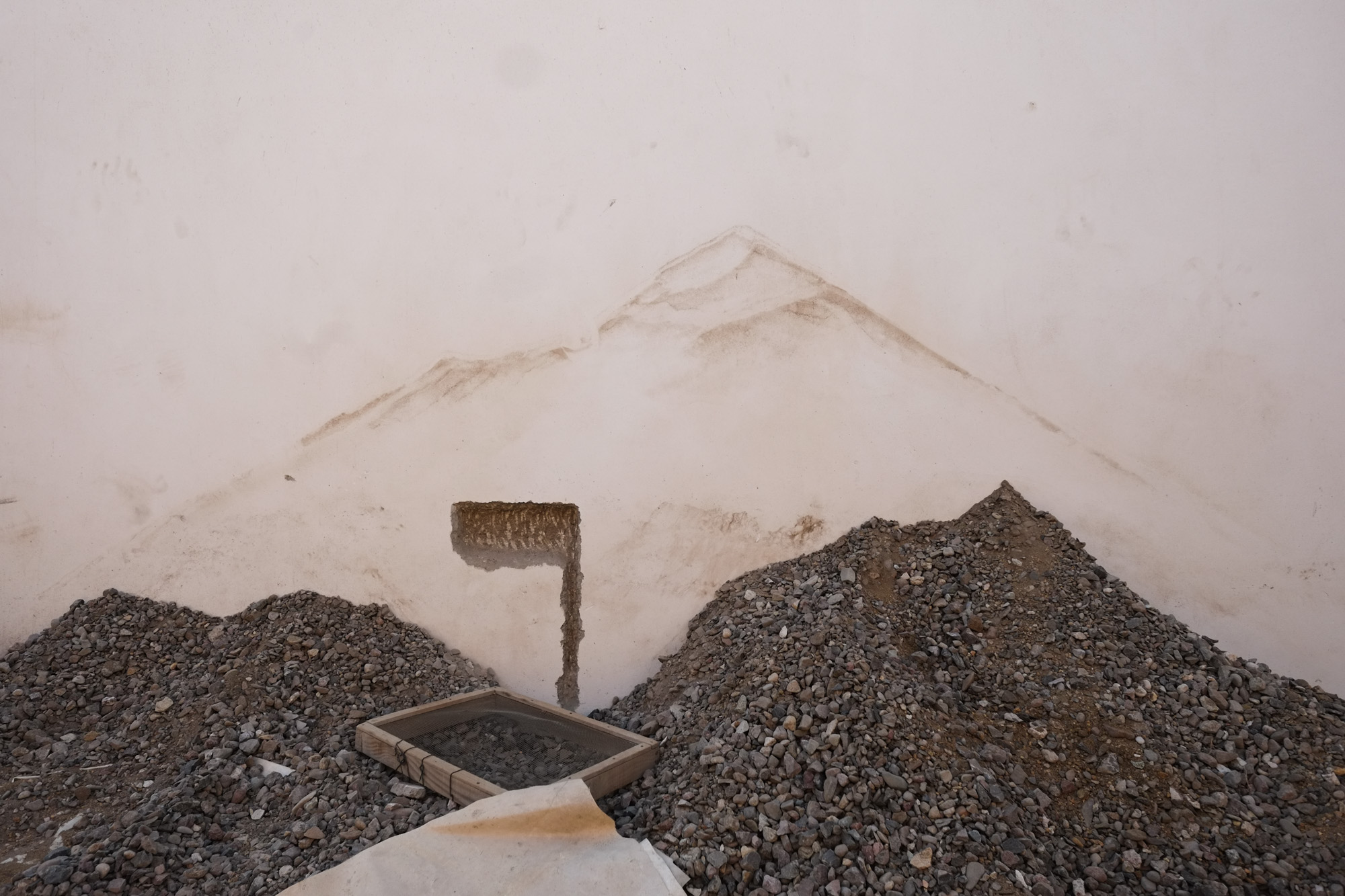 Oaxaca, Mexico, 3/2025