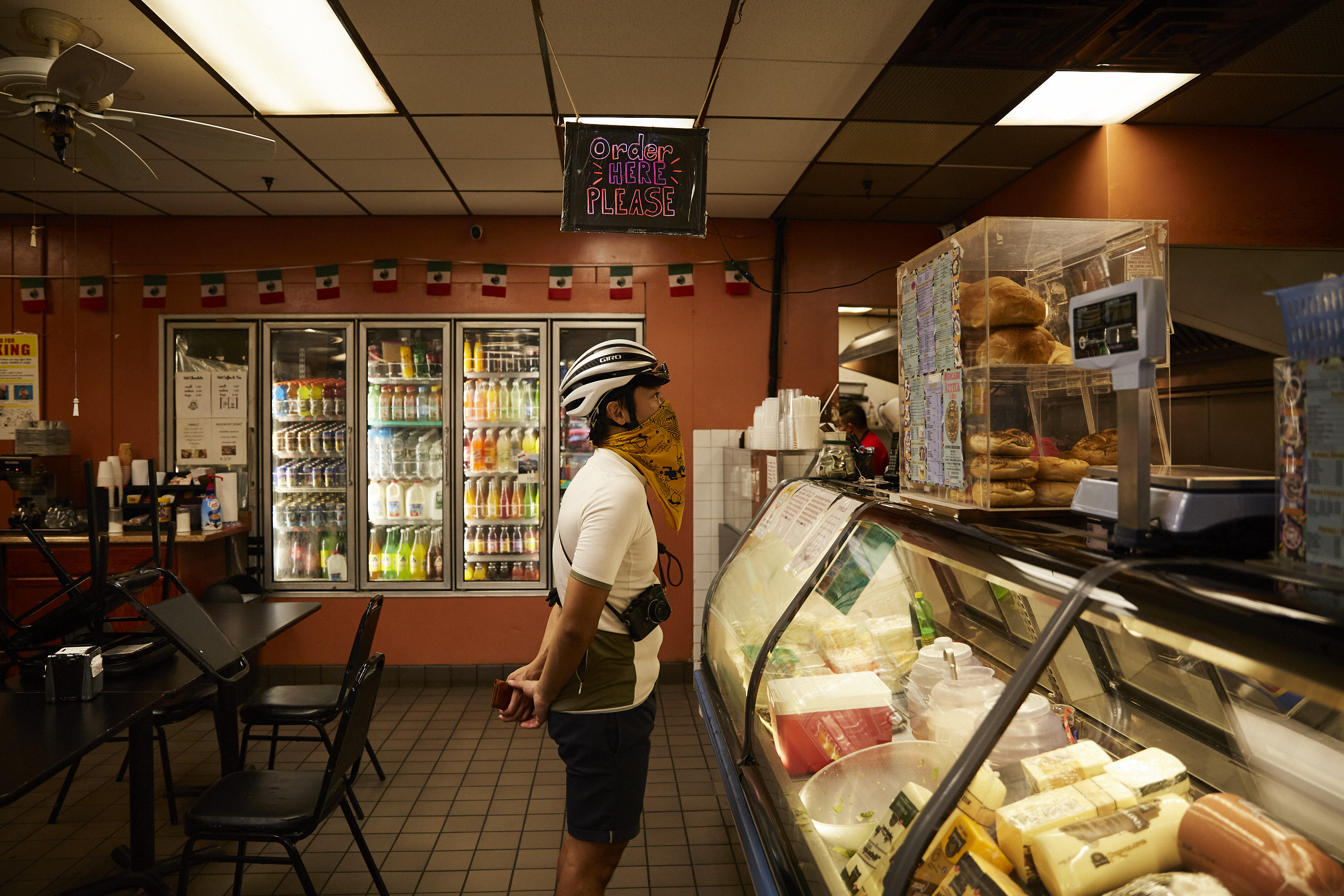 Deli Azteca in Peekskill