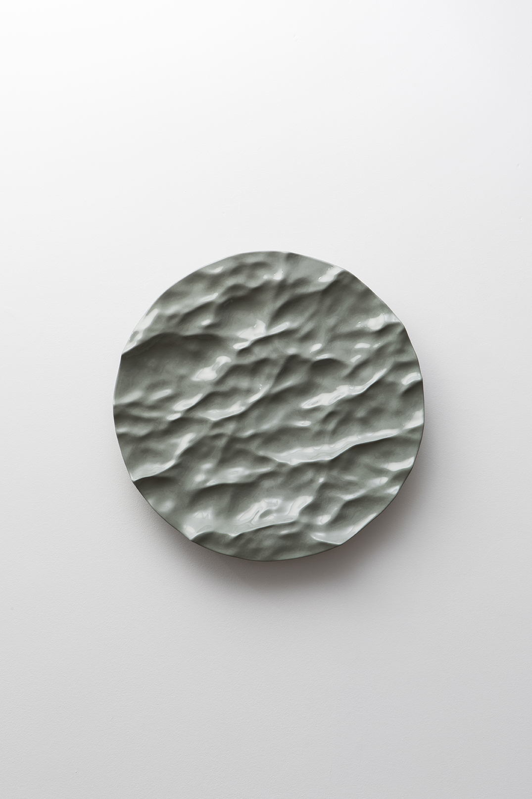 PHOTOGRAPHY RAF STUDIO for MATHIEU LEHANNEUR at CHRISTIES