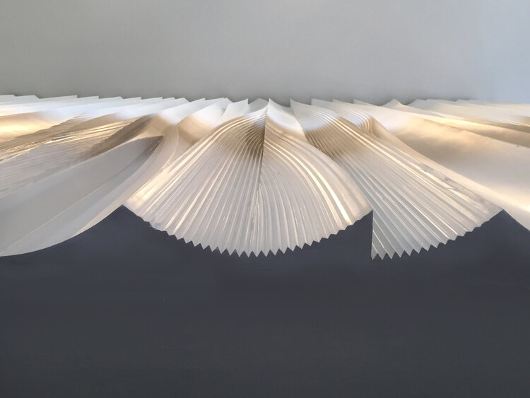 8 July 2016 Young Projects has been awarded an R+D Citation for our Pulled Plaster Panels. 