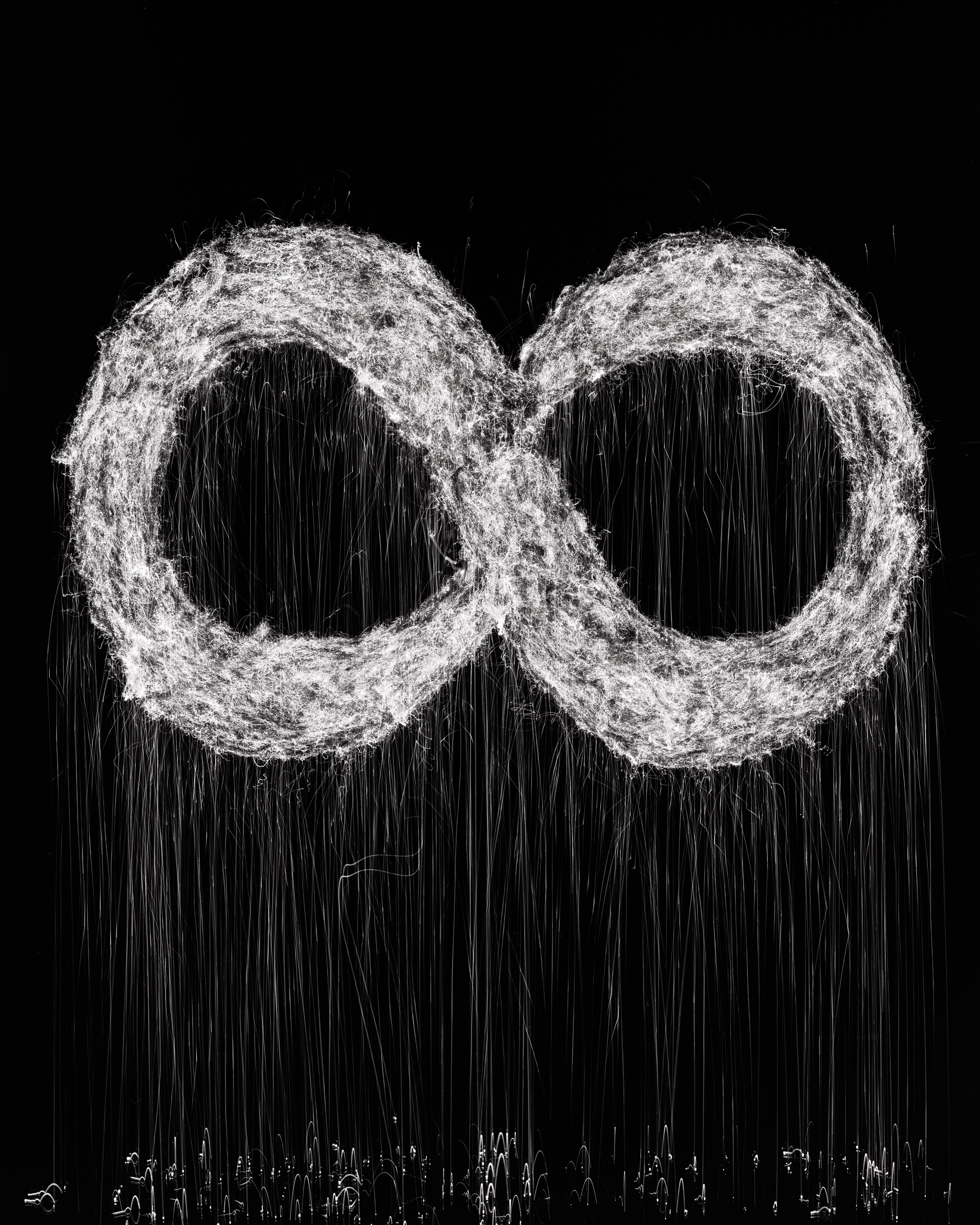 Infinity, Spirituality, Love, Power