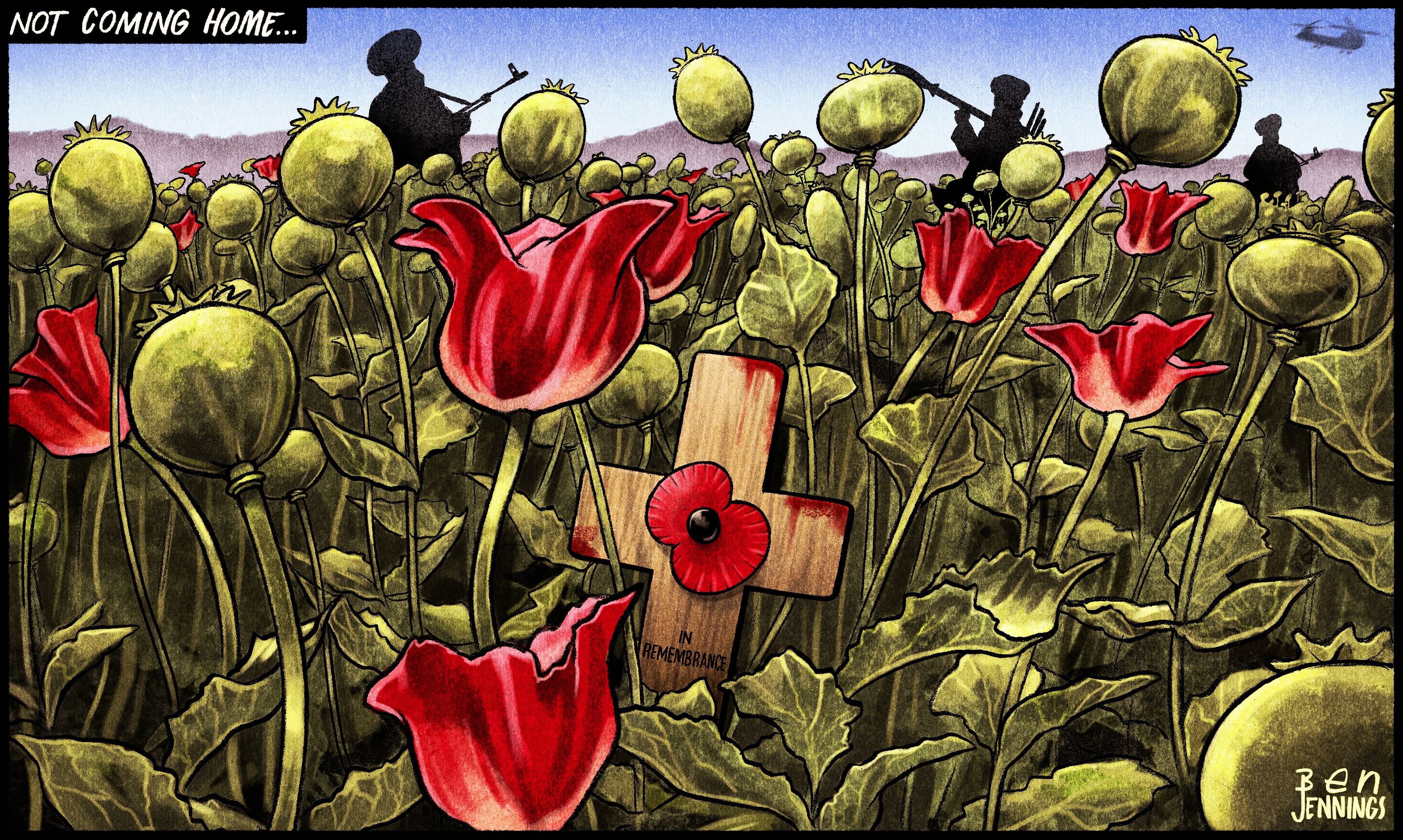 The Guardian - 12.07.21 (click image to purchase print)