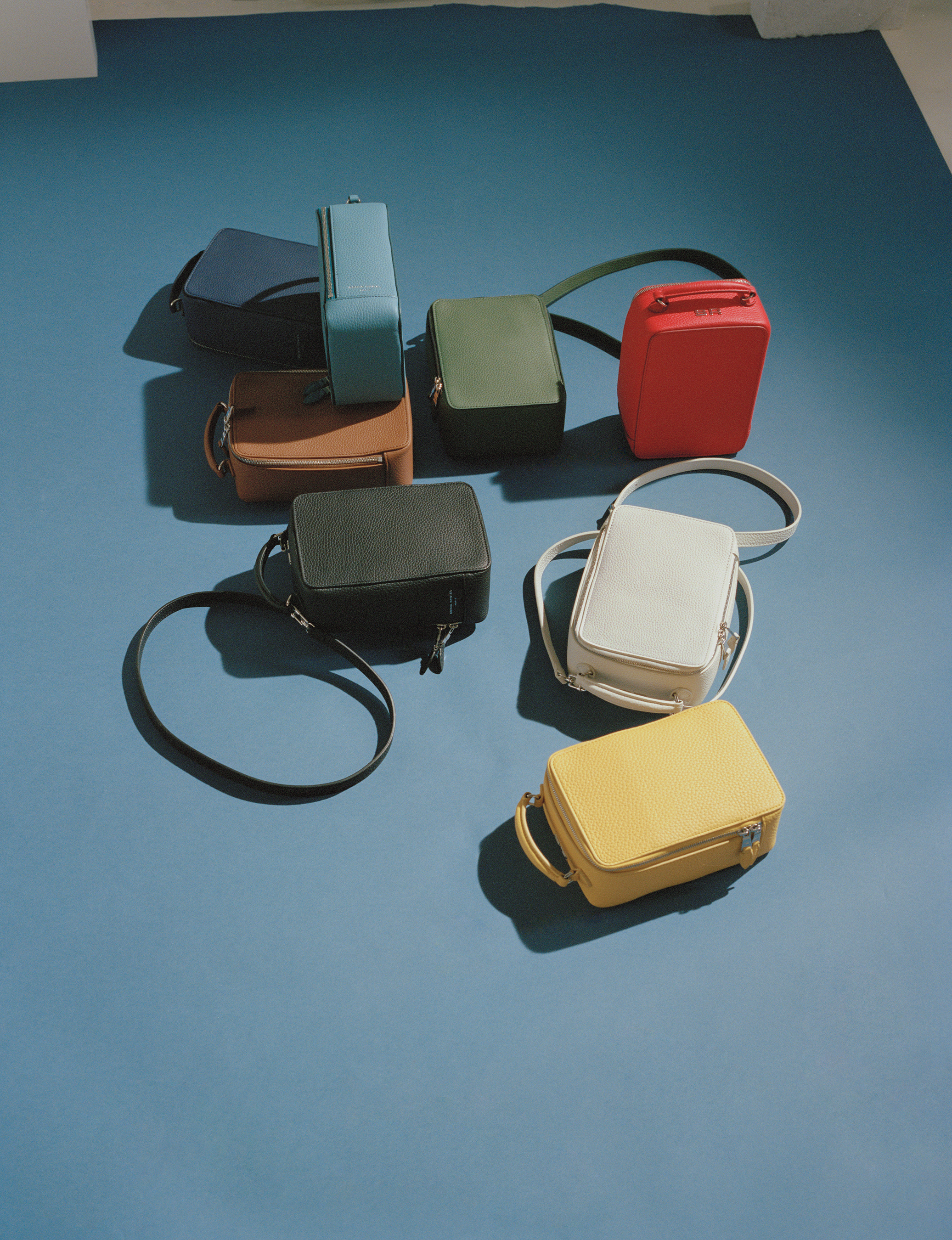 Pavé Parisien - Sonia Rykiel. (2/3)