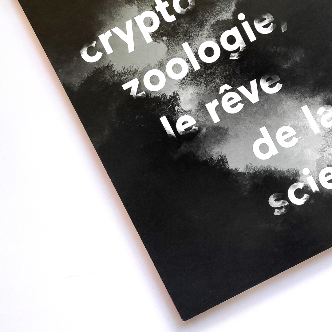 La cryptozoologie, le rêve de la science