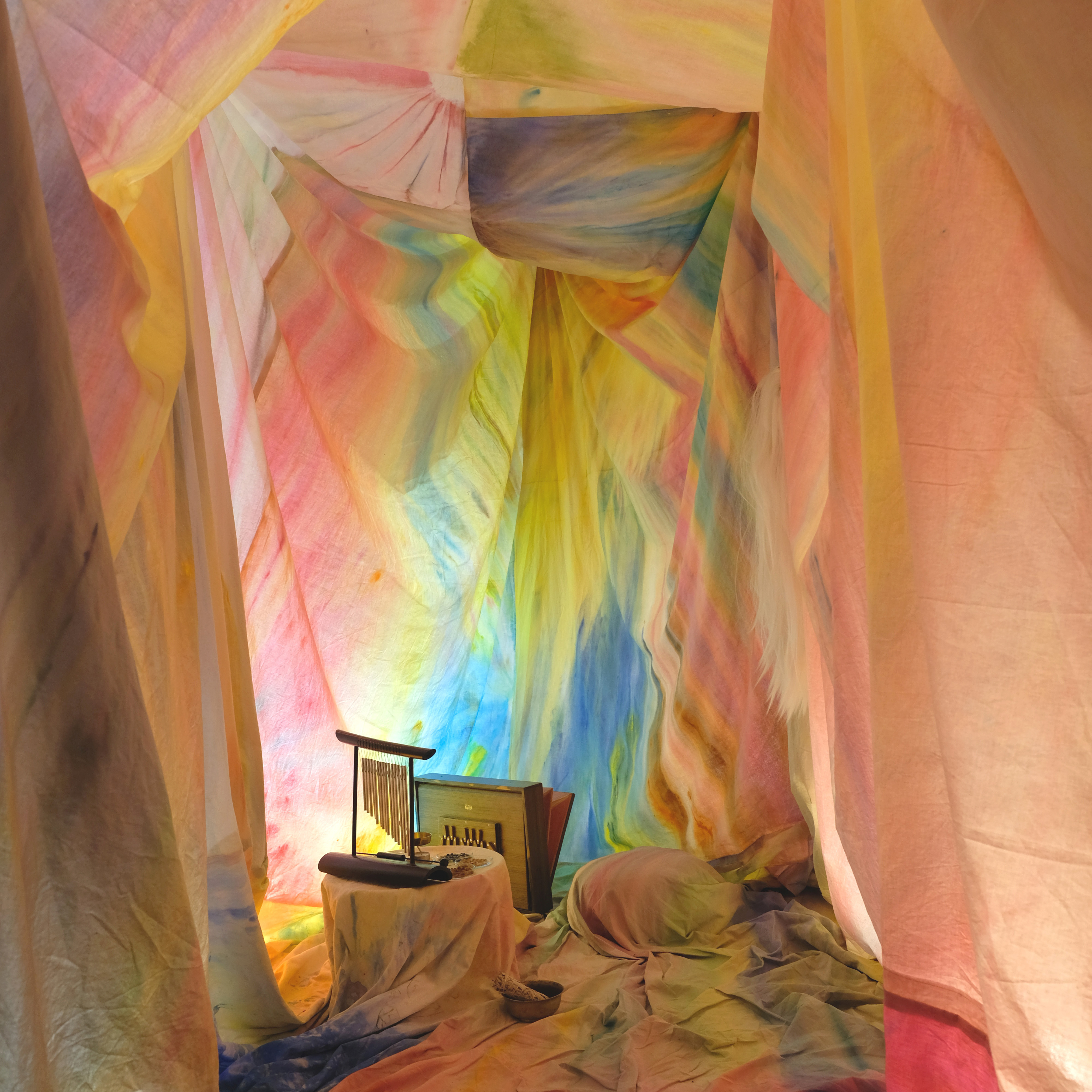 Installationsmusik – No More FOMO