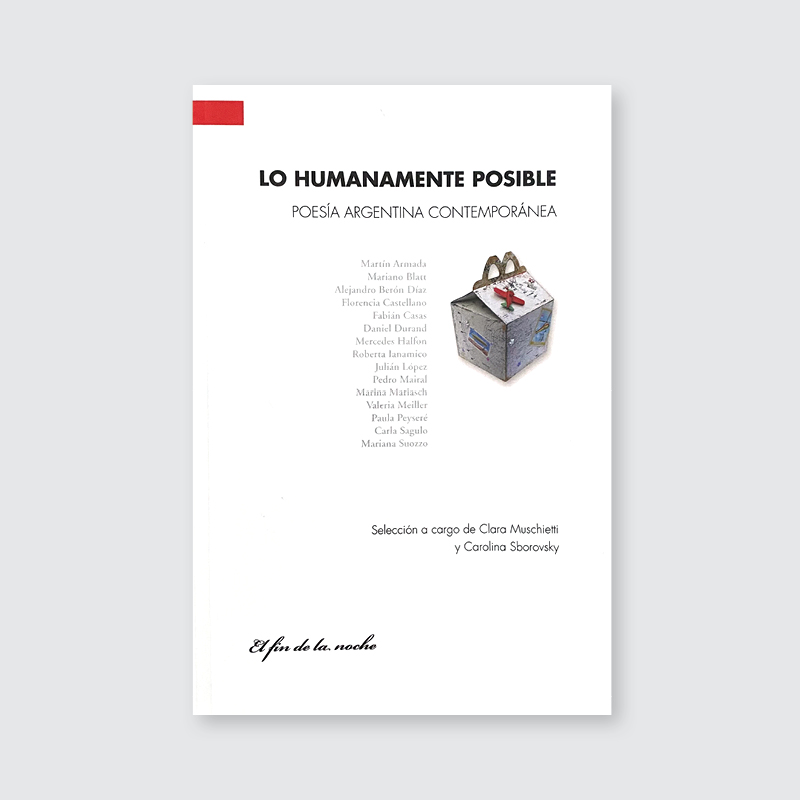 LO HUMANAMENTE POSIBLE