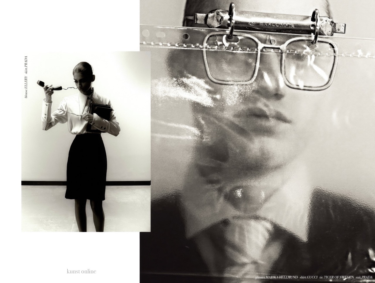 The Hunt - The Kunst Magazine