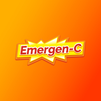 Emergen-C–Product Portfolio OLV &OOH Digital Banners