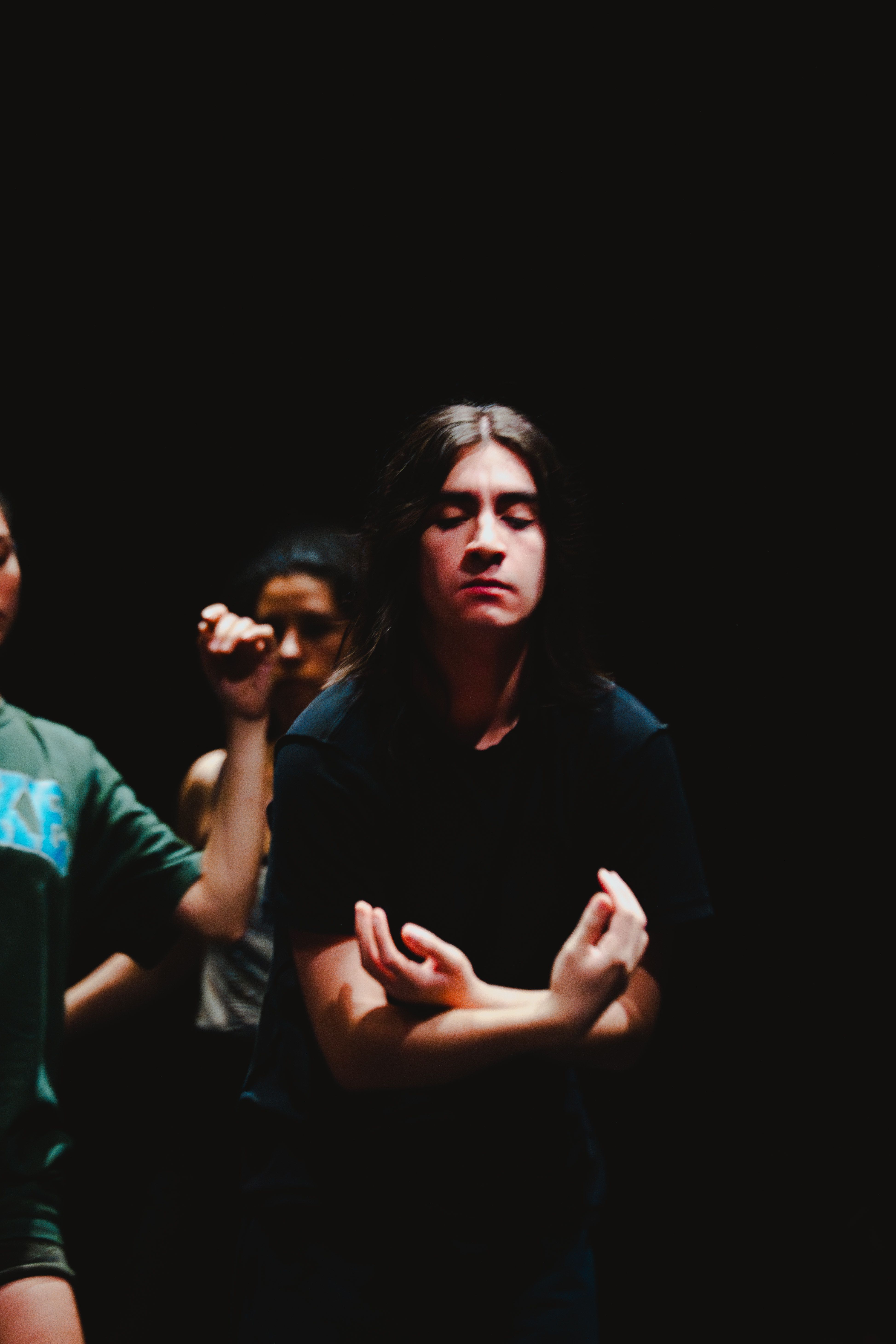 © Ricardo San Martín / Teatro Biobío