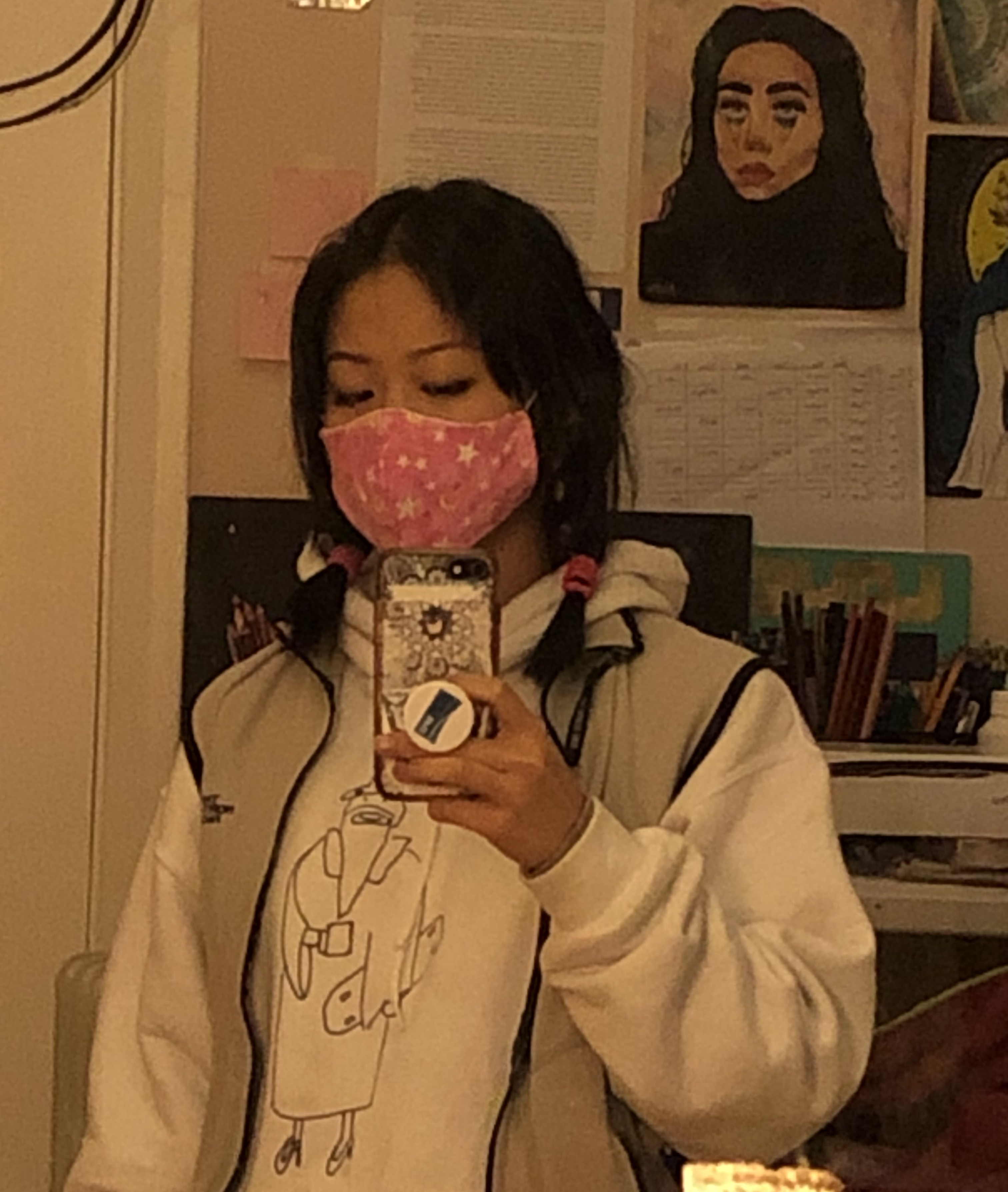 Starlight Mask