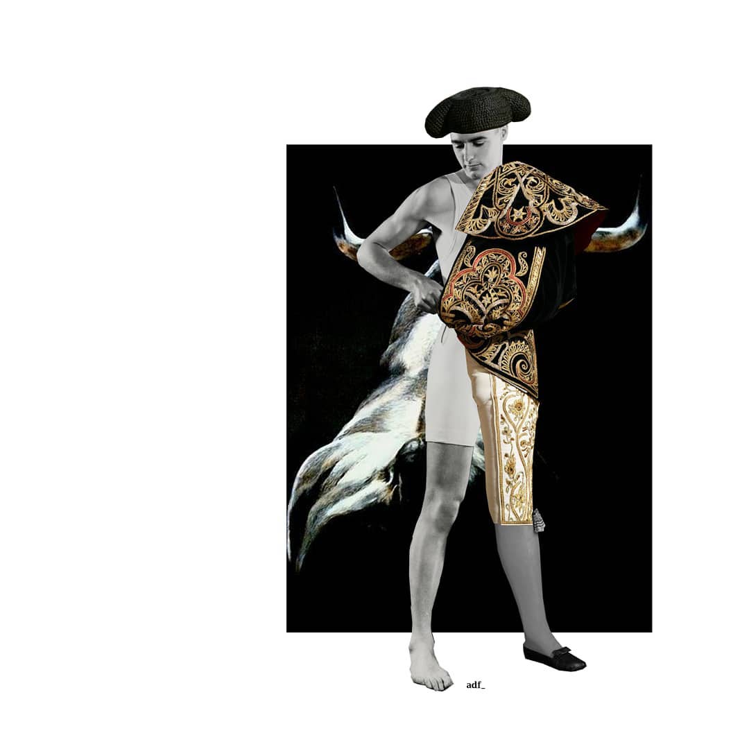 Agnes Diakite_Floucault