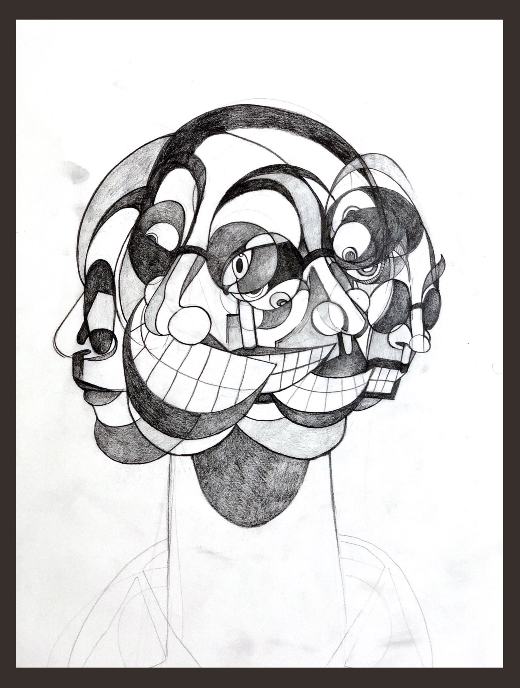 They're Cool, I'm Crazy