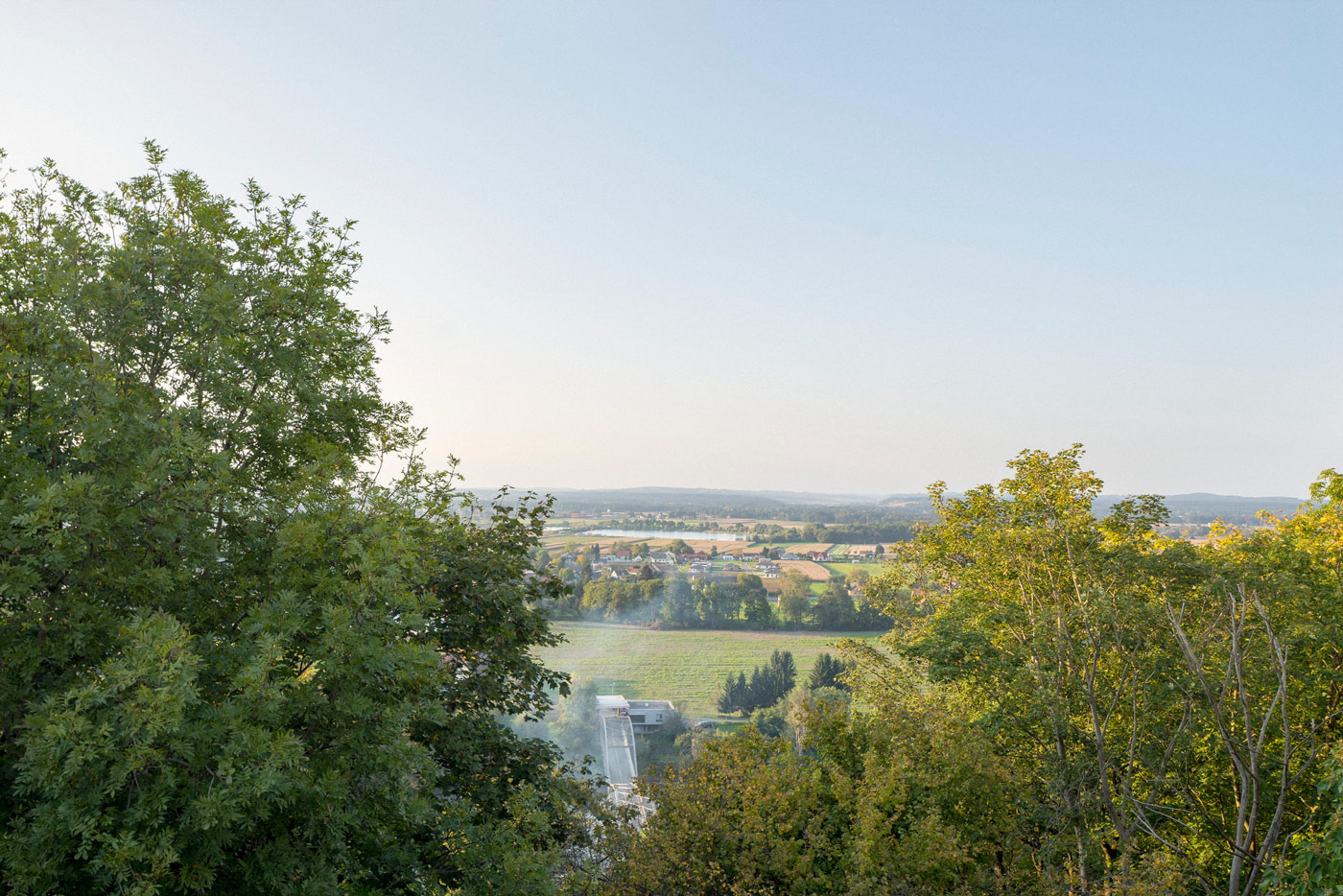 Wege für Mureck/Trate – Poti za Trate/Mureck 2016—2018 – Research and Realisation – Credits