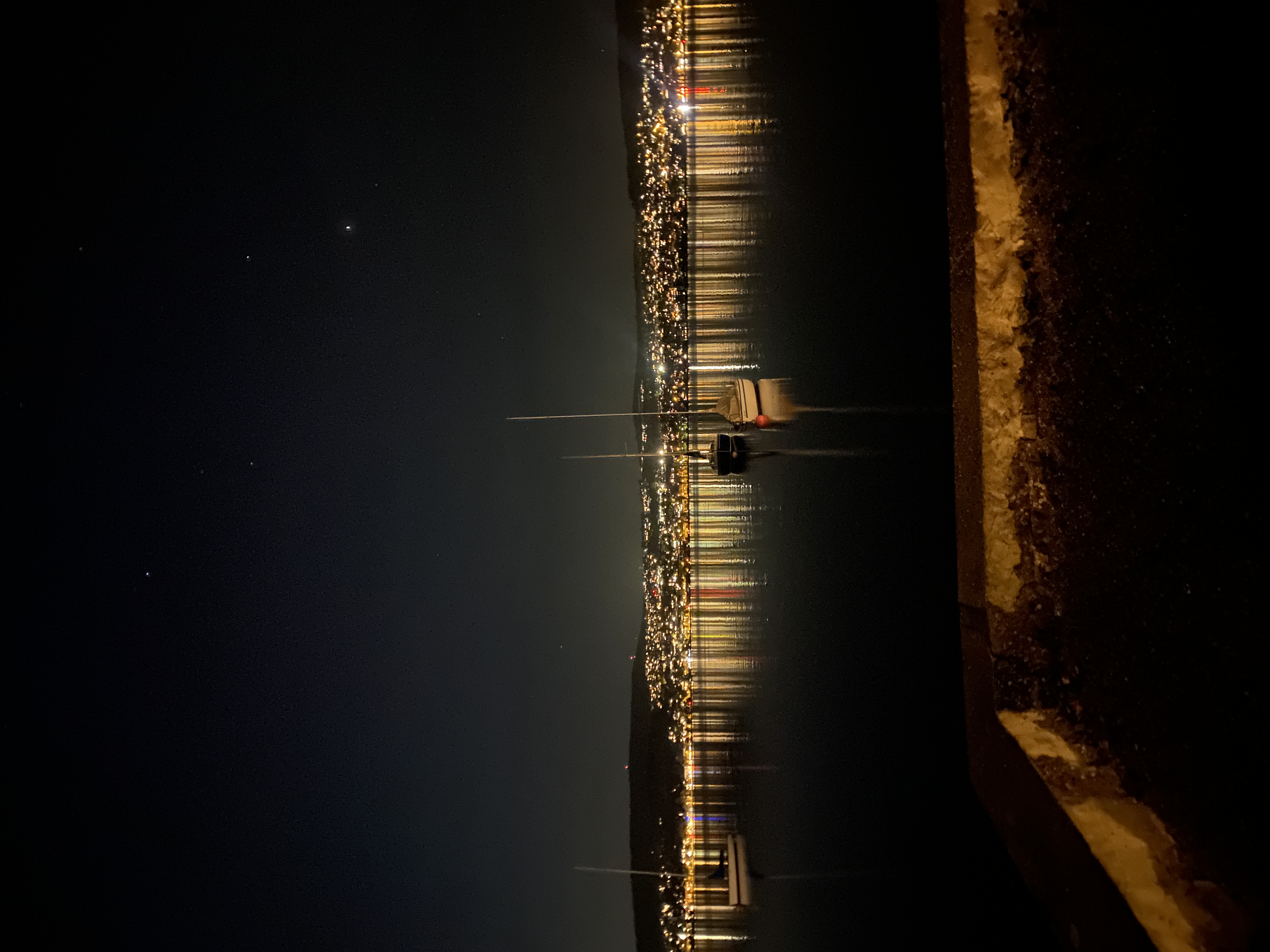 Aussicht bei Fischers Fritz