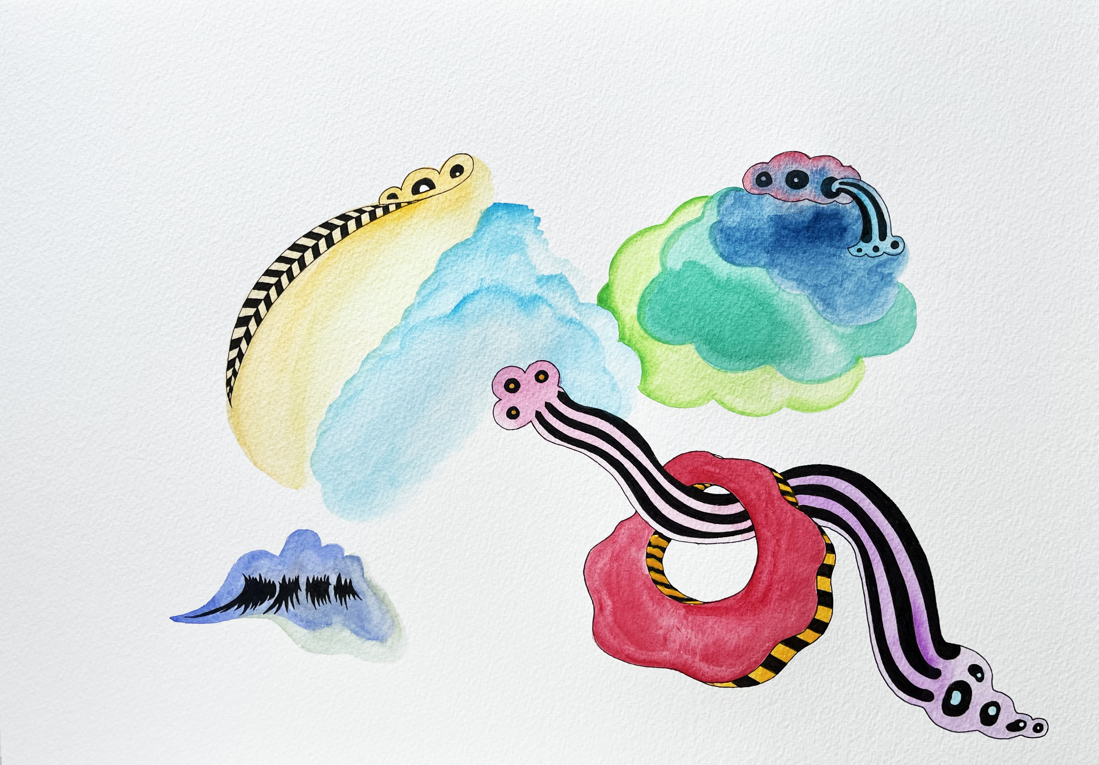 Imaginary Landscape.02