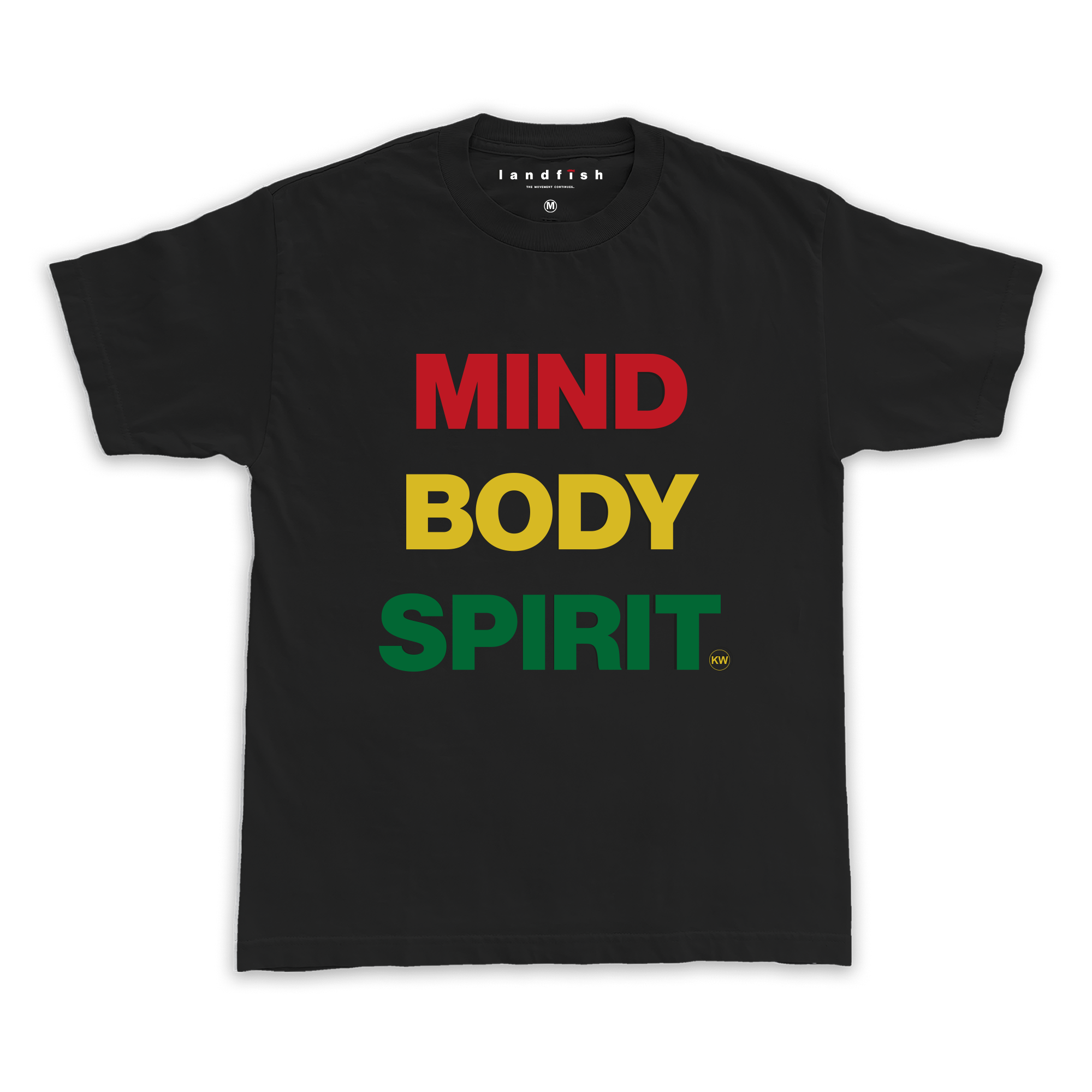 'MIND BODY SPIRIT' £28