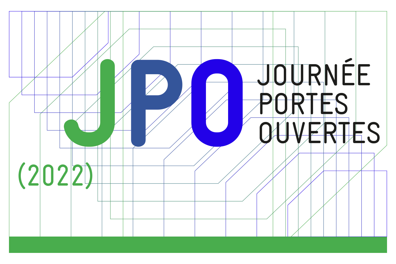 2022/ JPO - ENSA Nantes