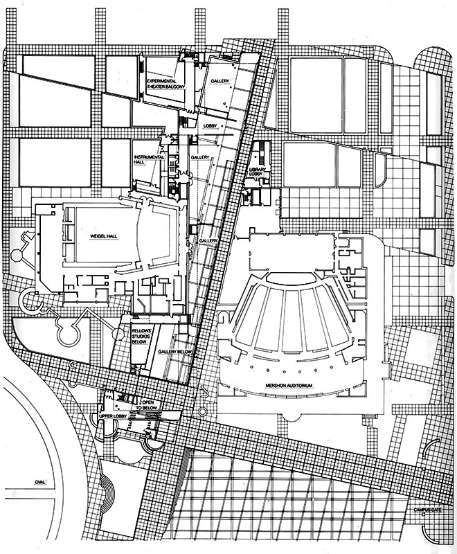 EISENMAN ARCHITECTS