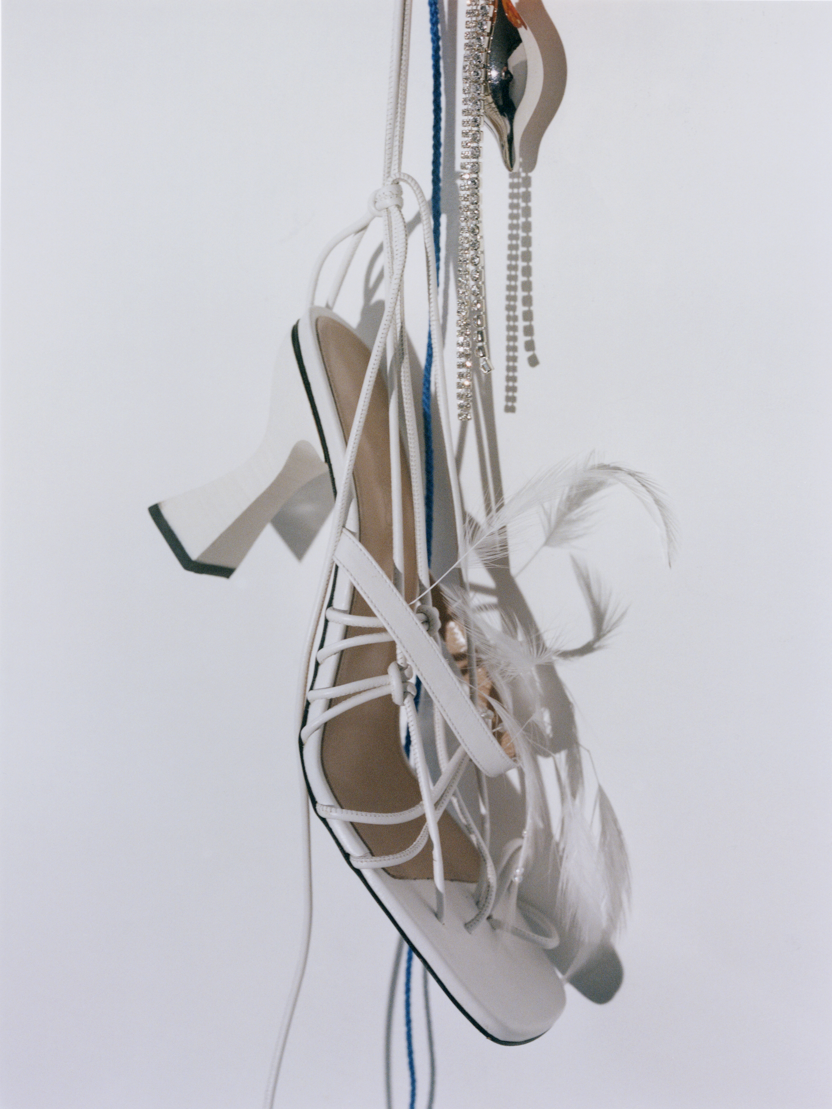 Heroine, SS21. (2/9)