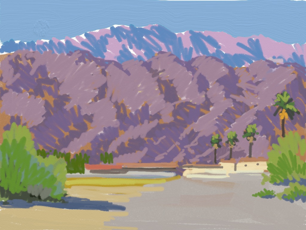 S1.31 - N.Palm Springs 